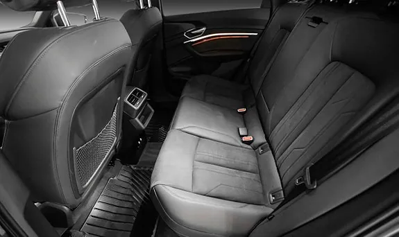 Audi E-Tron 2022 photo 3