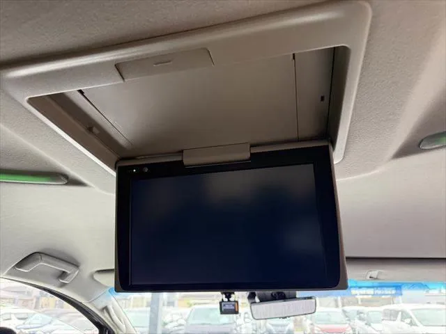 Toyota Alphard 2020 photo 4
