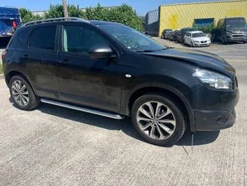 Nissan Qashqai 2010 photo 2