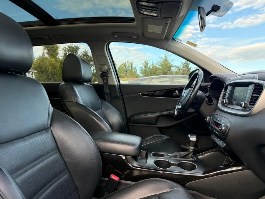 Kia Sorento 2020 photo 4