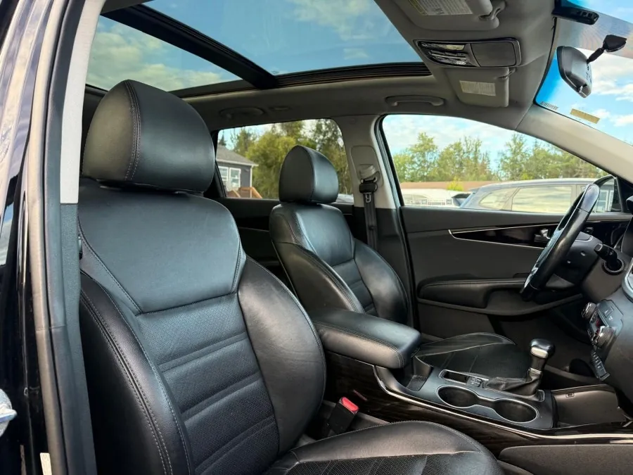 Kia Sorento 2020 photo 3