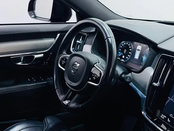 Volvo V90 2020 photo 5