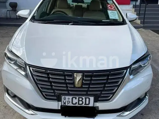 Toyota Premio