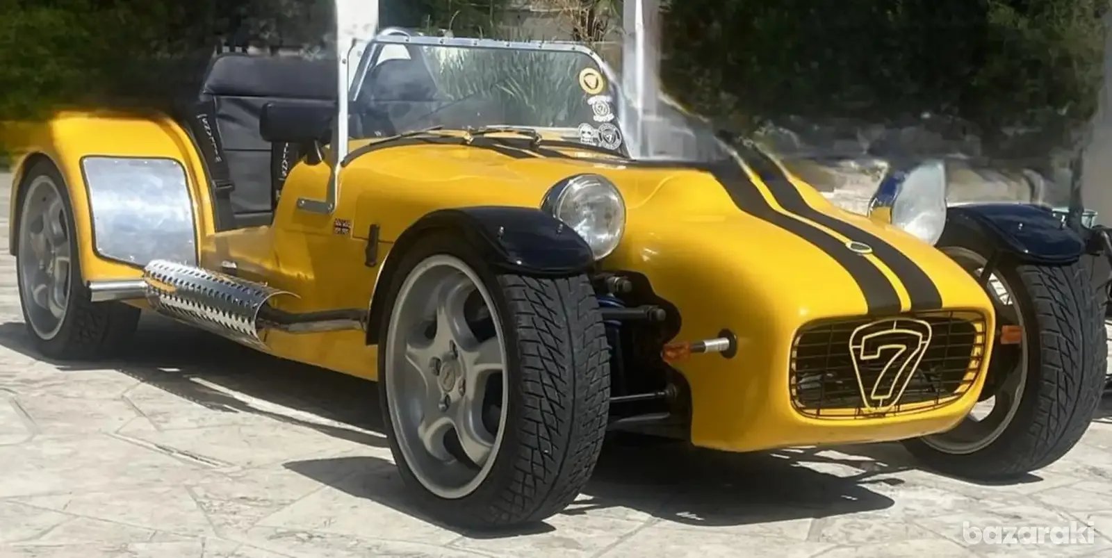 Lotus Exige
