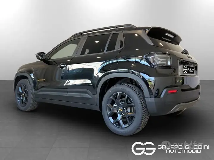 Jeep Avenger 2026 photo 3