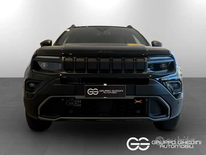 Jeep Avenger 2026 photo 4