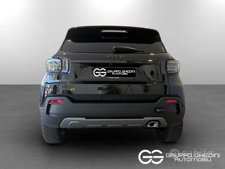 Jeep Avenger 2026 photo 5