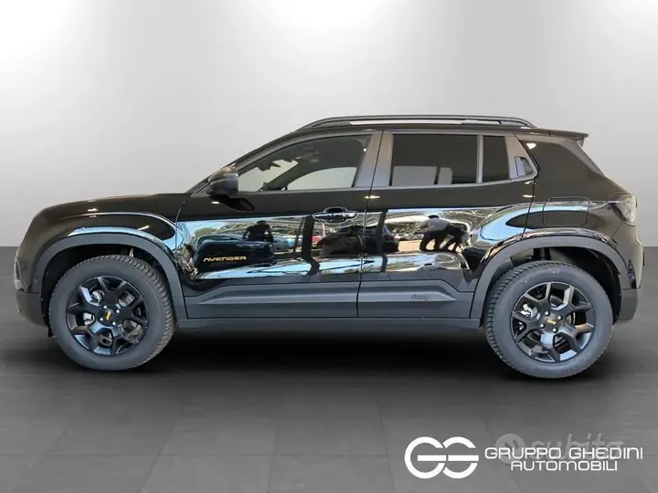 Jeep Avenger 2026 photo 2