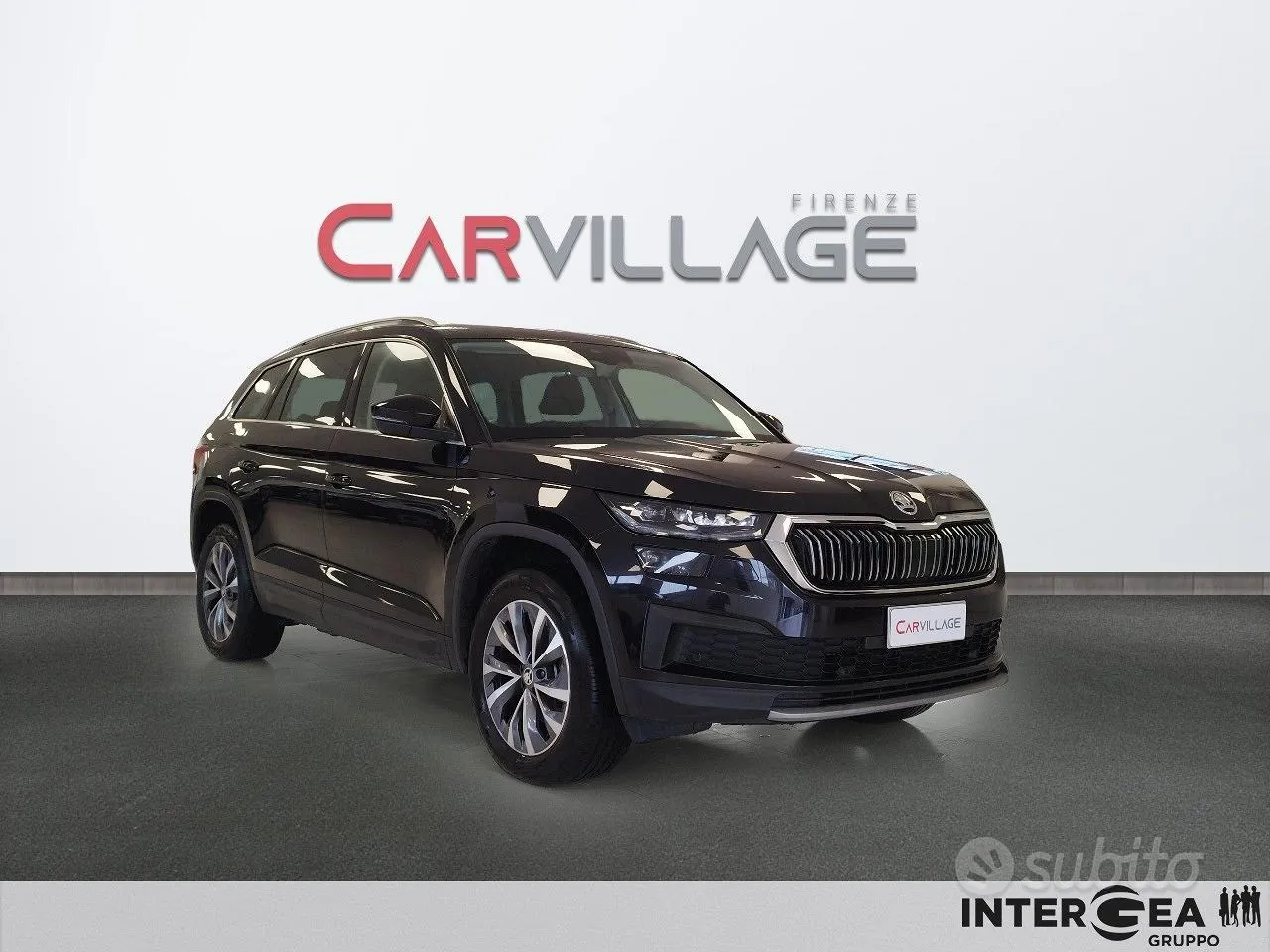 Skoda Kodiaq 2024 photo 3