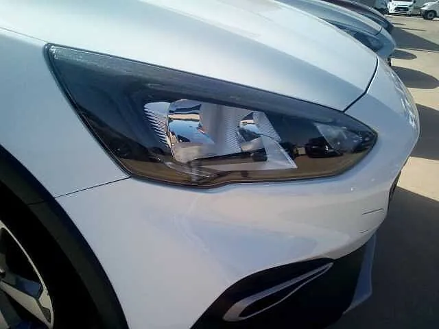 Ford Focus 2020 photo 4