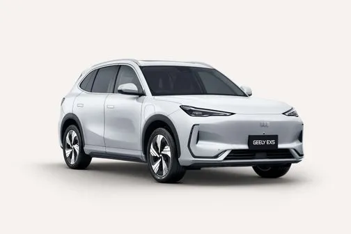 Geely Ex5