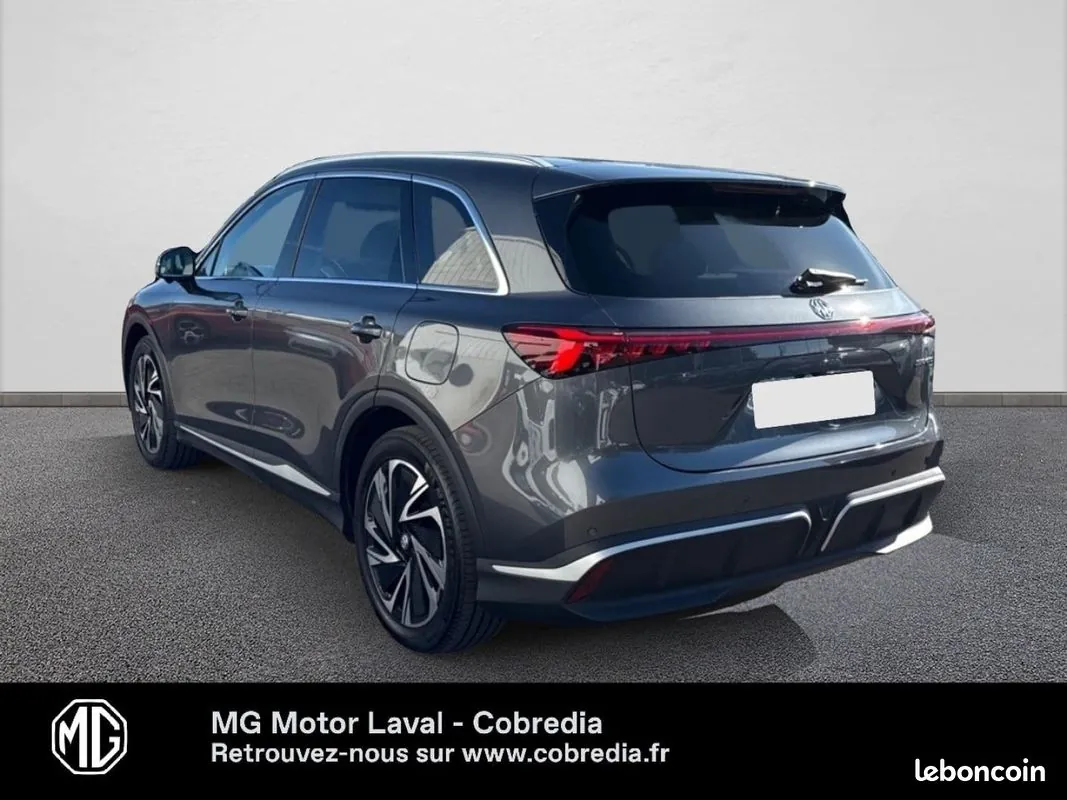 MG Mgs6 2026 photo 3