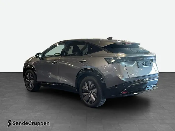Nissan Ariya 2024 photo 3