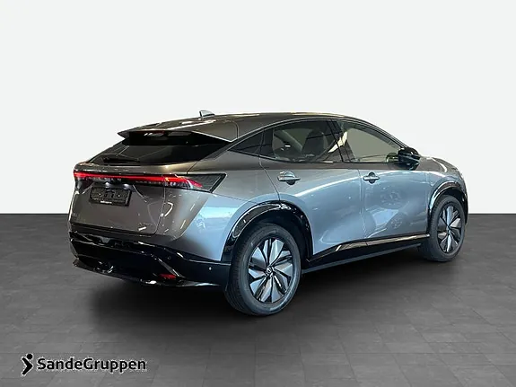 Nissan Ariya 2024 photo 5