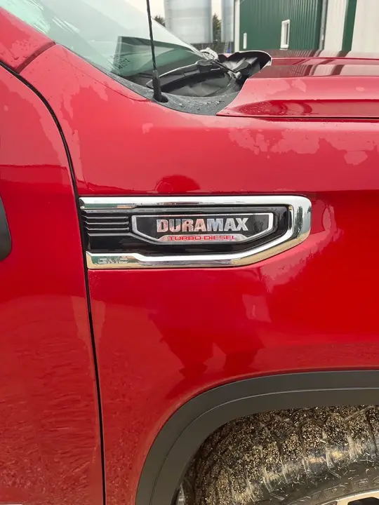 GMC Sierra 1500 2025 photo 3