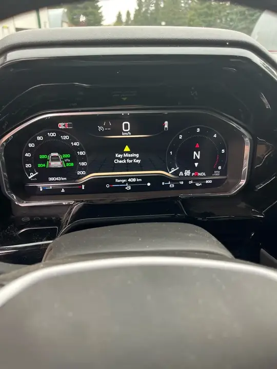 GMC Sierra 1500 2025 photo 4