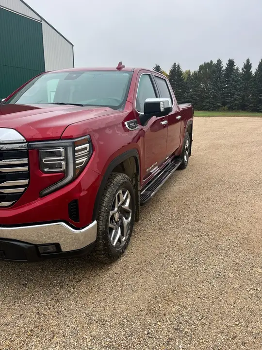 GMC Sierra 1500
