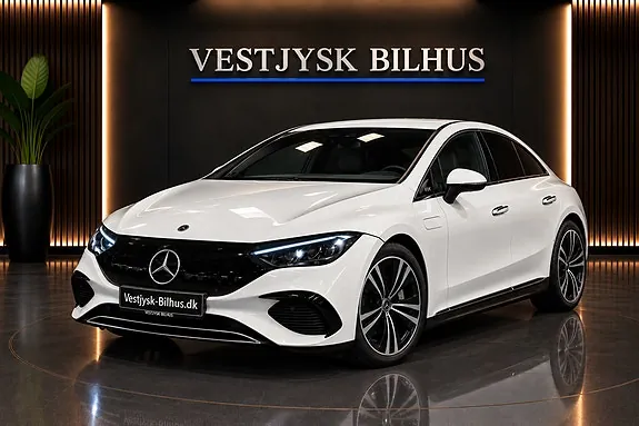 Mercedes-Benz Eqe300