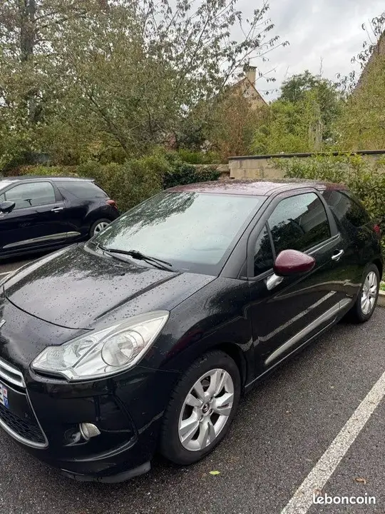 Citroen Ds3