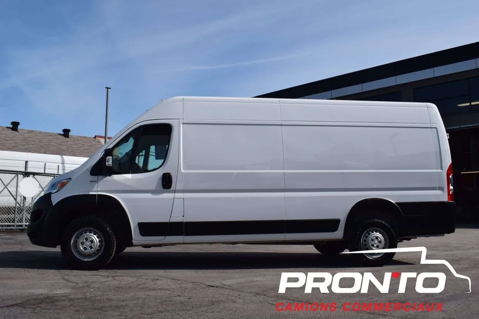 Ram Promaster 2025 photo 5