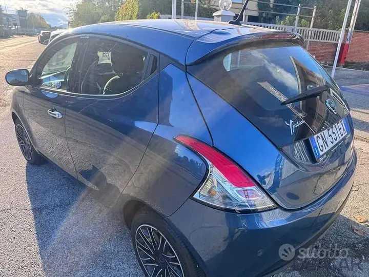 Lancia Ypsilon 2023 photo 3