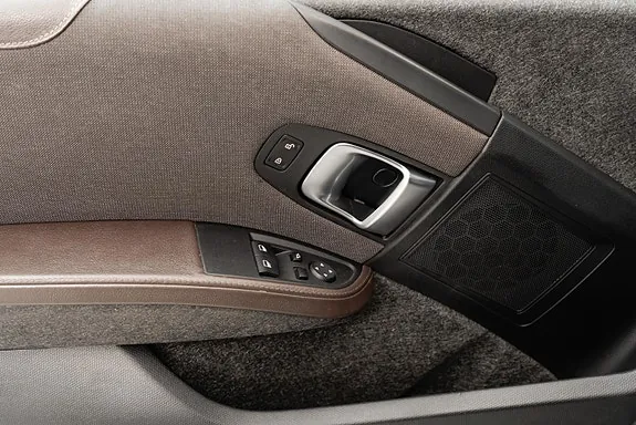 BMW I3 2021 photo 4