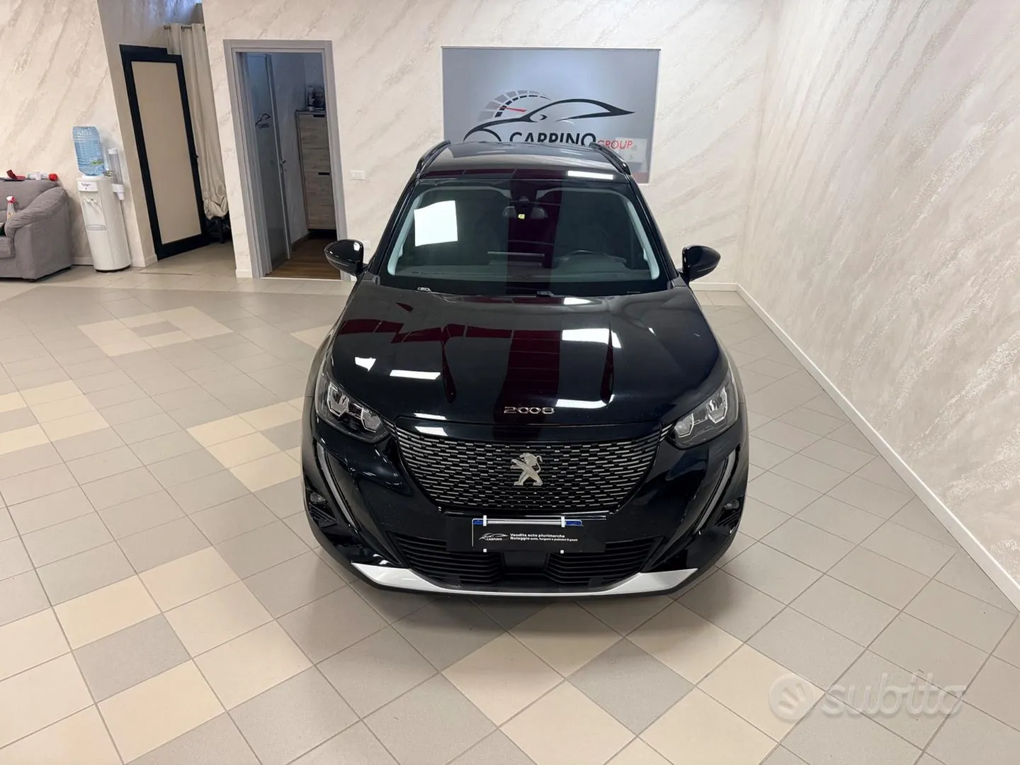 Peugeot 2008 2021 photo 3