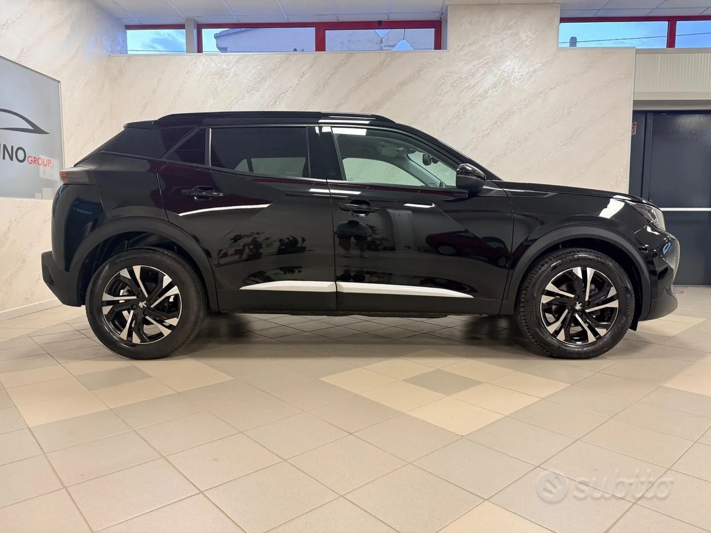 Peugeot 2008 2021 photo 5