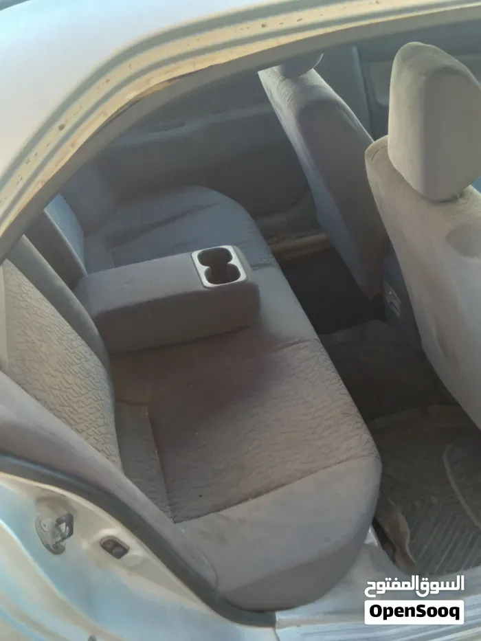 Mitsubishi Lancer 2002 photo 3