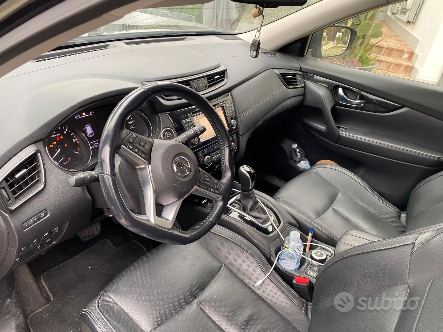 Nissan X-Trail 2019 photo 5