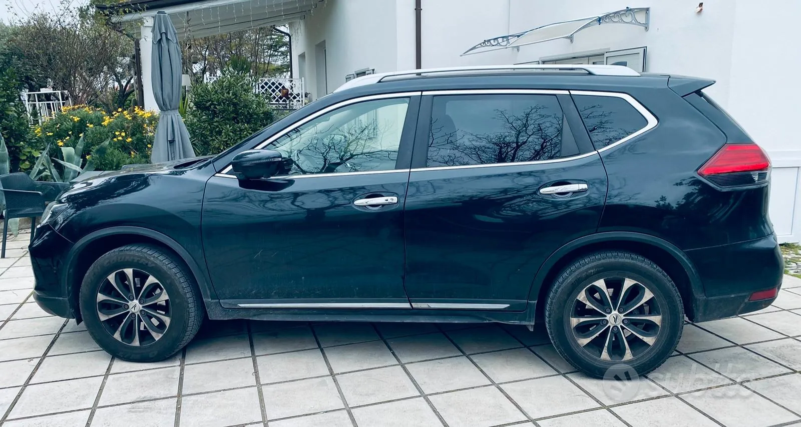 Nissan X-Trail 2019 photo 2