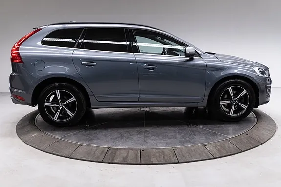 Volvo Xc60 2017 photo 5