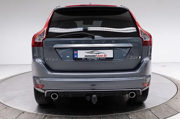 Volvo Xc60 2017 photo 4