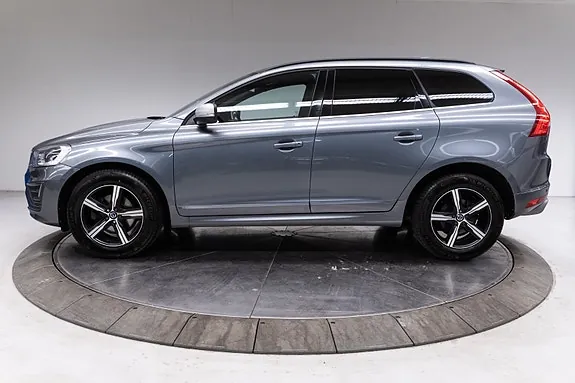 Volvo Xc60 2017 photo 2