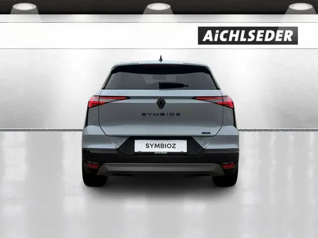 Renault Symbioz photo 3
