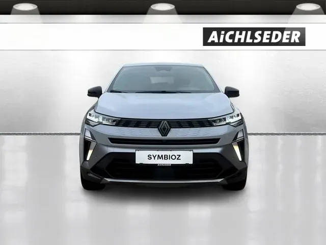 Renault Symbioz photo 2
