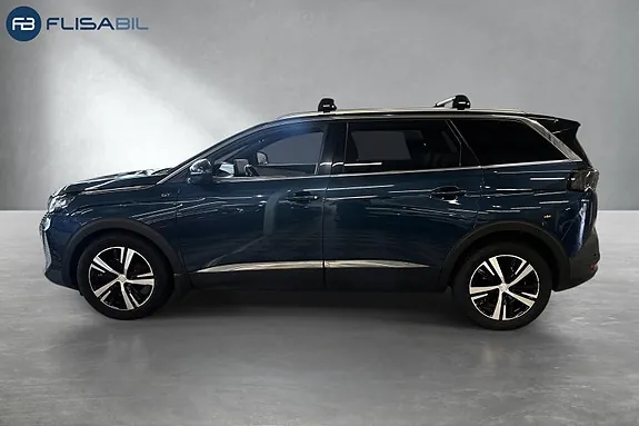 Peugeot 5008 2021 photo 3