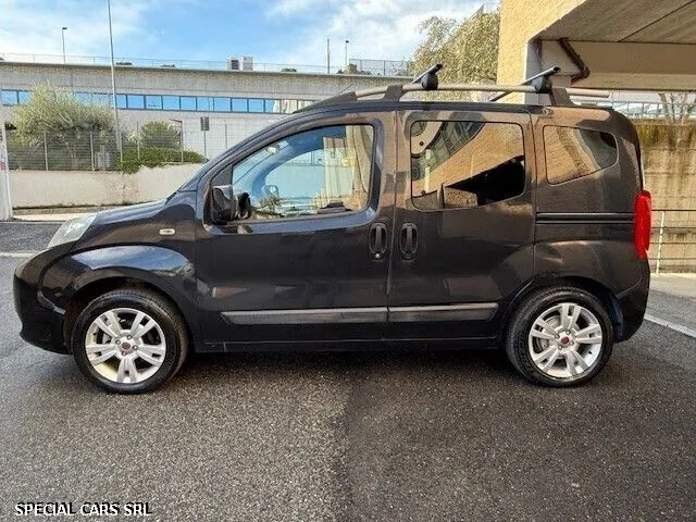 Fiat Qubo 2010 photo 4