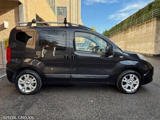 Fiat Qubo 2010 photo 5