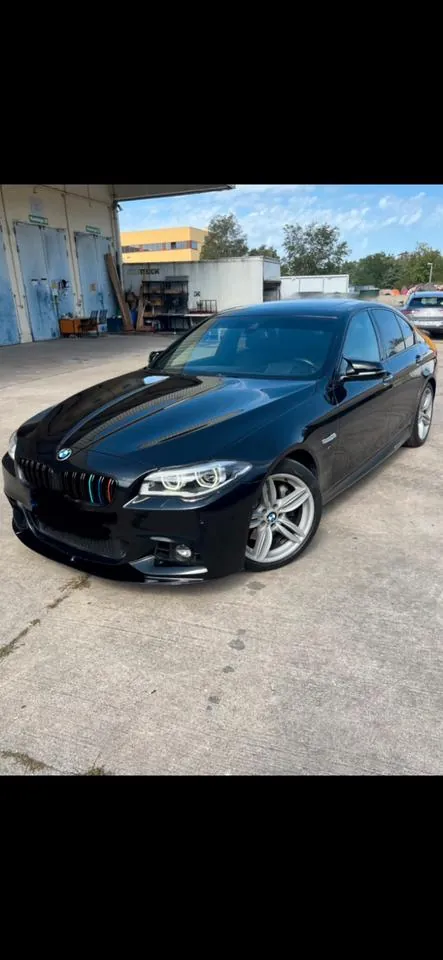 BMW 535I
