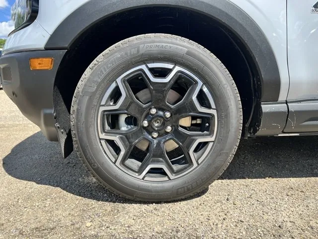 Ford Bronco Sport 2026 photo 3