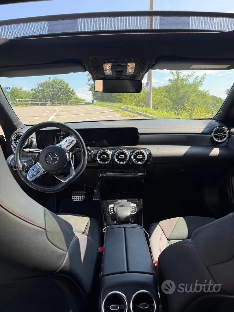 Mercedes-Benz Cla 2019 photo 5