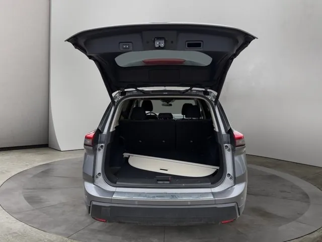 Nissan Rogue 2024 photo 5