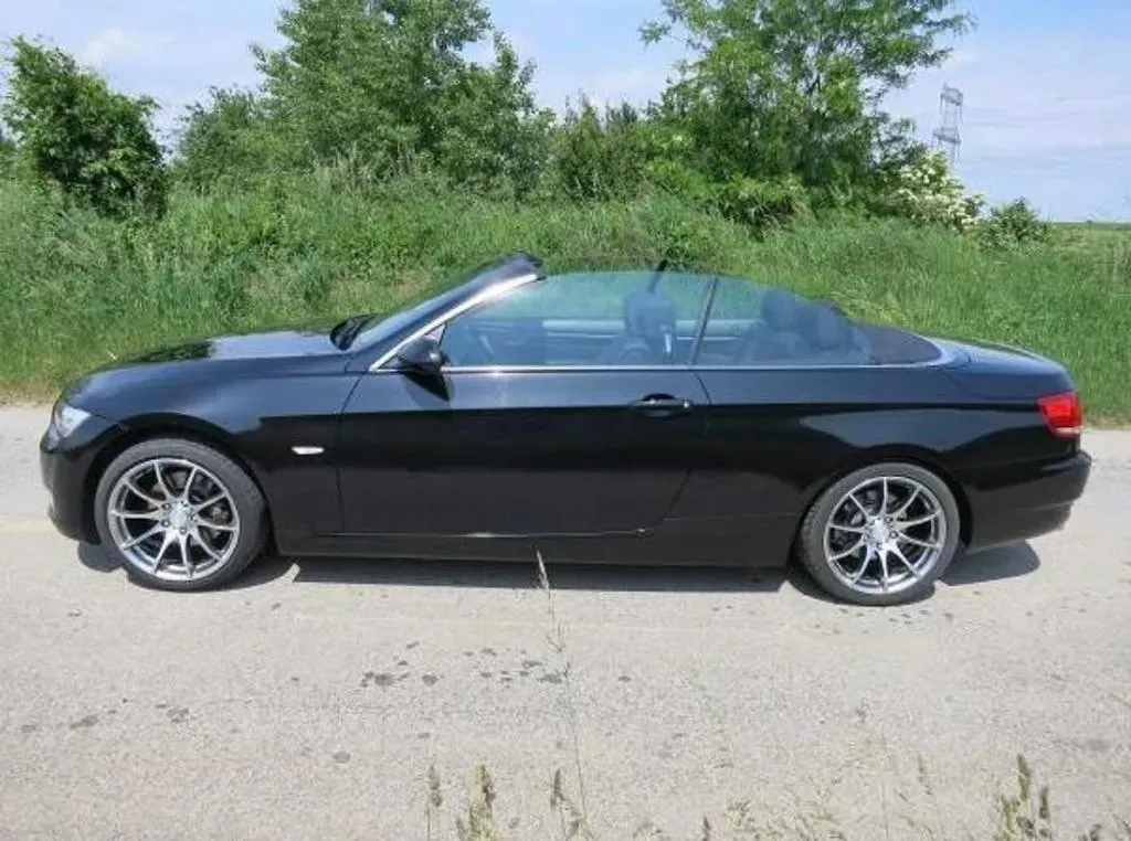 BMW 3 Series 2007 photo 2