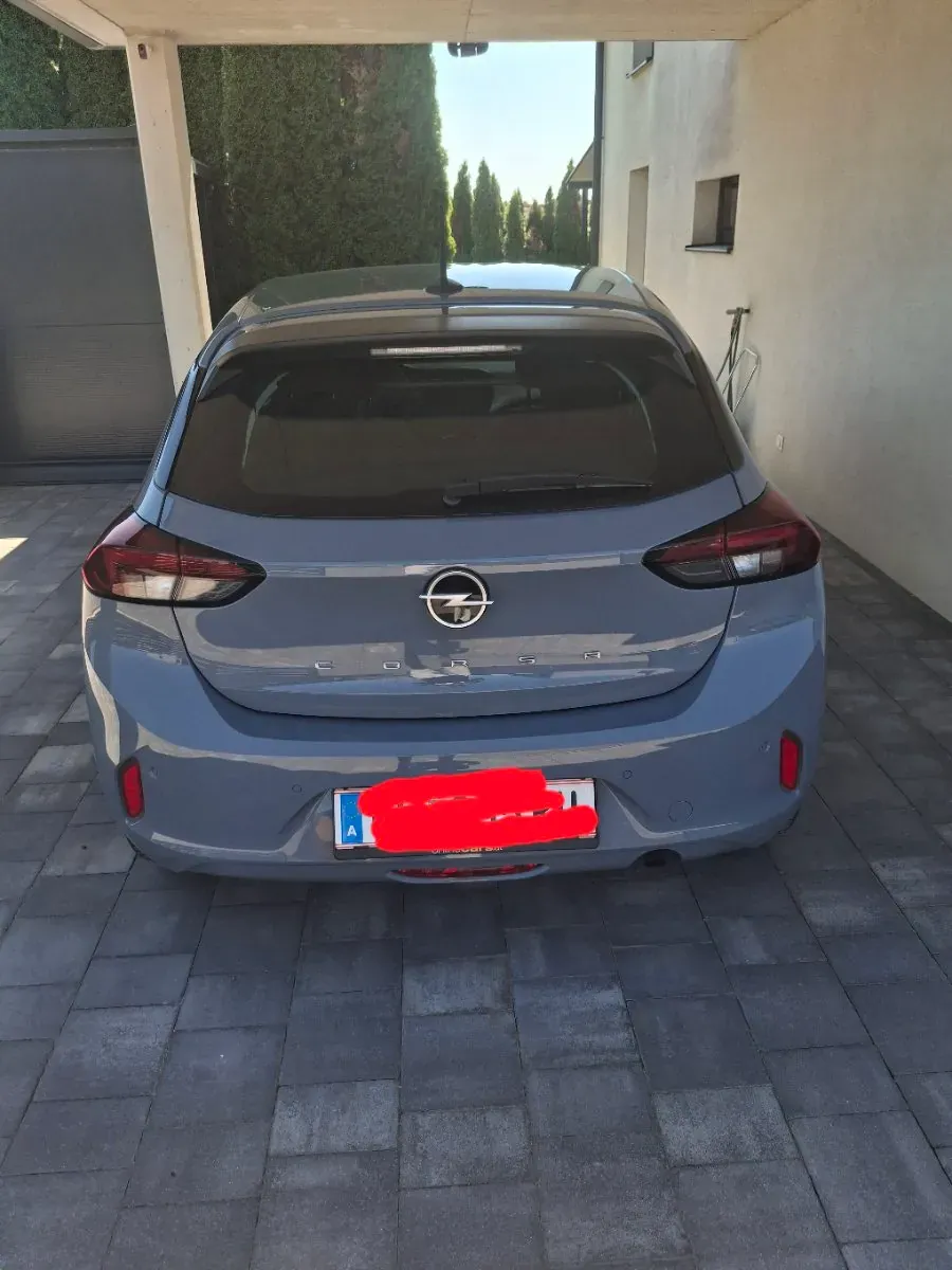 Opel Corsa 2024 photo 2