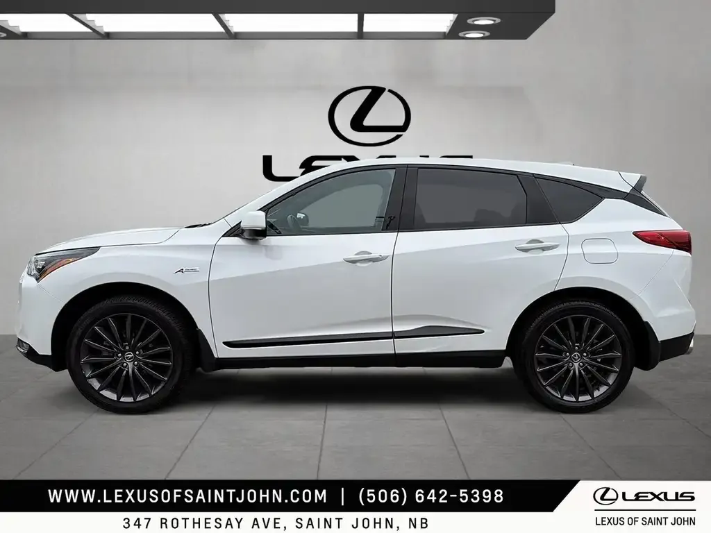 Acura Rdx 2023 photo 5
