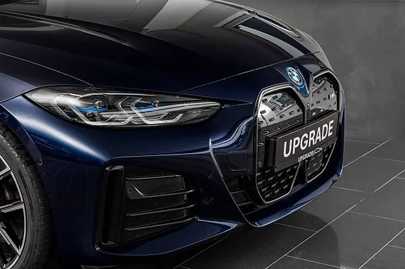 BMW I4 2023 photo 2