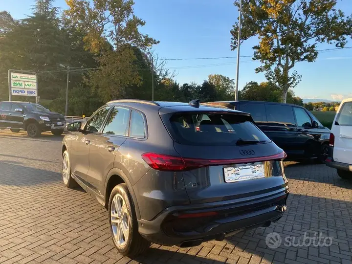 Audi Q5 2025 photo 5