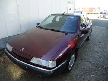 Citroen Xantia