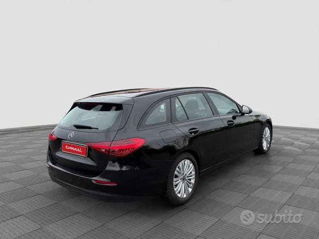 Mercedes-Benz Cla 2023 photo 5
